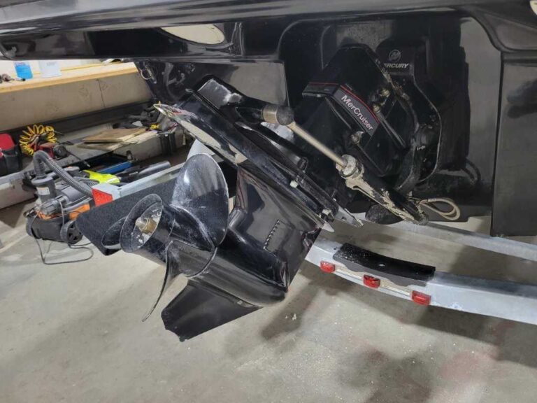 2018 Bayliner VR5 US-BLBX2258I718 [photo 11]